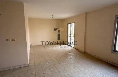 Apartment - 3 Bedrooms - 3 Bathrooms for rent in El Rehab Extension - Al Rehab - New Cairo City - Cairo