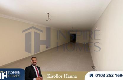 Apartment - 3 Bedrooms - 2 Bathrooms for rent in Valore Smouha - Smouha - Hay Sharq - Alexandria