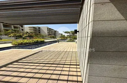 Apartment - 3 Bedrooms - 3 Bathrooms for sale in Hyde Park - New Cairo City - Cairo