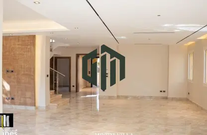 Apartment - 3 Bedrooms - 4 Bathrooms for rent in Mivida - 5th Settlement Compounds - The 5th Settlement - New Cairo City - Cairo