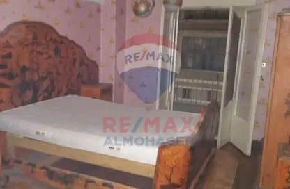 شقة - 3 غرف نوم - 1 حمام للبيع في شارع محمد مظهر - الزمالك - القاهرة شقة - 3 غرف نوم - 1 حمام للبيع في شارع محمد مظهر - الزمالك - القاهرة