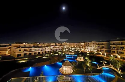 Apartment - 4 Bedrooms - 3 Bathrooms for sale in Mountain View Hyde Park - 5th Settlement Compounds - The 5th Settlement - New Cairo City - Cairo
