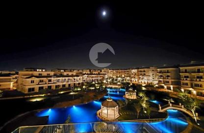 Penthouse - 3 Bedrooms - 3 Bathrooms for sale in Mountain View Hyde Park - 5th Settlement Compounds - The 5th Settlement - New Cairo City - Cairo