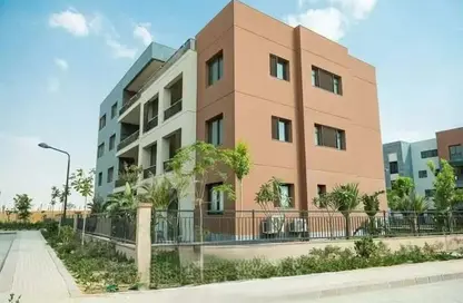 Apartment - 2 Bedrooms - 2 Bathrooms for sale in Telal East - 5th Settlement Compounds - The 5th Settlement - New Cairo City - Cairo
