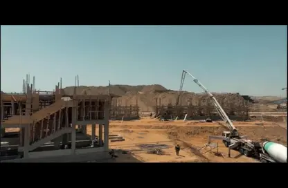 شقة - 3 غرف نوم - 3 حمامات للبيع في تلال إيست - كمبوندات التجمع الخامس - التجمع الخامس - مدينة القاهرة الجديدة - القاهرة
