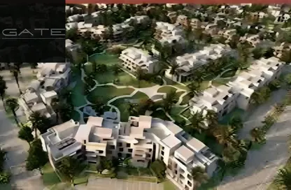 Apartment - 3 Bedrooms - 2 Bathrooms for sale in Westview Residence - New Zayed City - Sheikh Zayed City - Giza Apartment - 3 Bedrooms - 2 Bathrooms for sale in Westview Residence - New Zayed City - Sheikh Zayed City - Giza