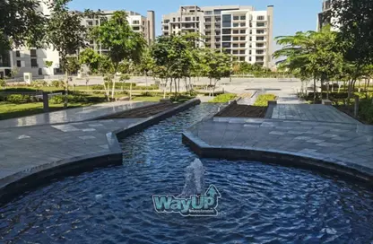 شقة - 2 غرف نوم - 2 حمامات للبيع في أبراج زيد - كمبوندات الشيخ زايد - الشيخ زايد - الجيزة