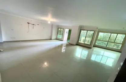 Office Space - Studio - 3 Bathrooms for rent in Mohi Al Din Abou El Ezz St. - Mohandessin - Giza