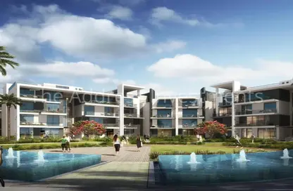 Townhouse - 4 Bedrooms - 4 Bathrooms for sale in Zed East - 5th Settlement Compounds - The 5th Settlement - New Cairo City - Cairo