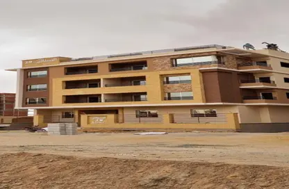 شقة - 3 غرف نوم - 2 حمامات للبيع في بيت الوطن - التجمع الخامس - مدينة القاهرة الجديدة - القاهرة