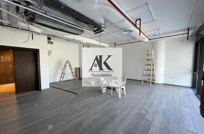 Office Space - Studio for rent in Eastown - 5th Settlement Compounds - The 5th Settlement - New Cairo City - Cairo