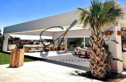 Villa - 3 Bedrooms - 3 Bathrooms for sale in Marsa Baghush - Qesm Marsa Matrouh - North Coast