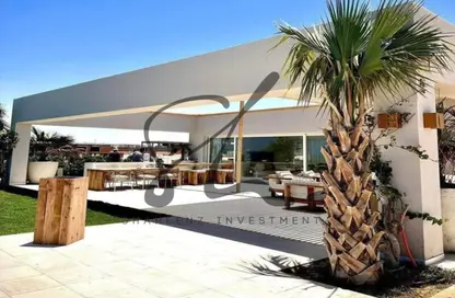 Villa - 3 Bedrooms - 3 Bathrooms for sale in Marsa Baghush - Qesm Marsa Matrouh - North Coast