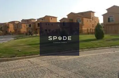 تاون هاوس - 5 غرف نوم - 5 حمامات للبيع في كمبوند الديار - شارع التسعين - التجمع الخامس - مدينة القاهرة الجديدة - القاهرة