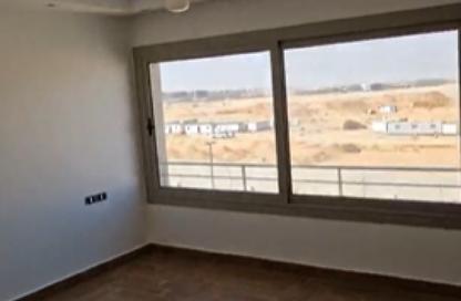 شقة - 2 غرف نوم - 3 حمامات للايجار في كابيتال جاردنز - بالم هيلز - كمبوندات مدينة المستقبل - مدينة المستقبل - القاهرة