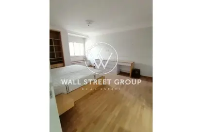 Apartment - 2 Bedrooms - 2 Bathrooms for rent in Al Sefarat District - Nasr City - Cairo