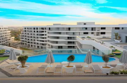 Apartment - 3 Bedrooms - 3 Bathrooms for sale in Bloomfields - Mostakbal City Compounds - Mostakbal City - Future City - Cairo