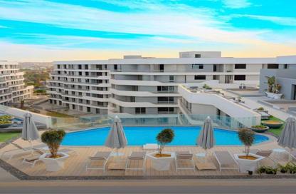 Apartment - 3 Bedrooms - 3 Bathrooms for sale in Bloomfields - Mostakbal City Compounds - Mostakbal City - Future City - Cairo