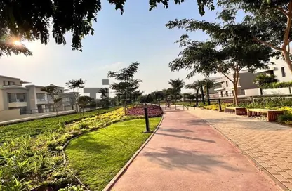 Apartment - 2 Bedrooms - 3 Bathrooms for sale in Villette - 5th Settlement Compounds - The 5th Settlement - New Cairo City - Cairo