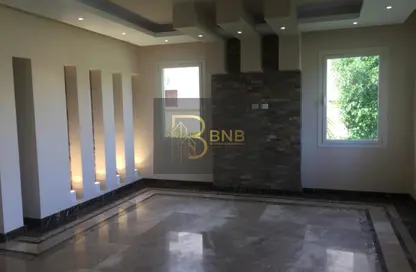 Villa - 4 Bedrooms - 4 Bathrooms for rent in Mivida - 5th Settlement Compounds - The 5th Settlement - New Cairo City - Cairo