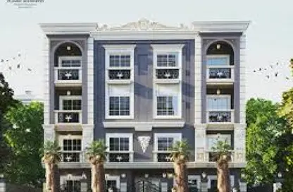 Land - Studio for sale in The 5th Settlement - New Cairo City - Cairo