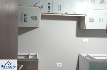 Apartment - 3 Bedrooms - 3 Bathrooms for rent in Villette - 5th Settlement Compounds - The 5th Settlement - New Cairo City - Cairo