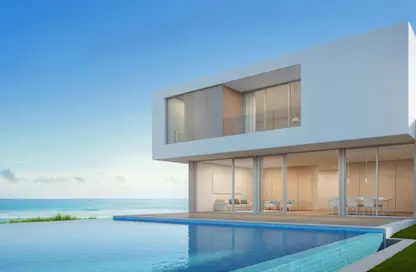 Chalet - 3 Bedrooms - 2 Bathrooms for sale in La vista Ras El Hikma - Ras Al Hekma - North Coast