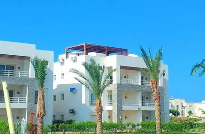 شاليه - 2 غرف نوم - 1 حمام للبيع في أمواج - سيدي عبد الرحمن - الساحل الشمالي