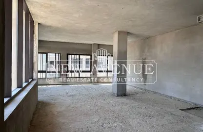 مساحات مكتبية - استوديو - 1 حمام للايجار في ديستريكت 5 - كمبوندات التجمع الخامس - التجمع الخامس - مدينة القاهرة الجديدة - القاهرة