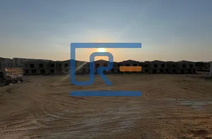 منزل مزدوج - 4 غرف نوم - 3 حمامات للبيع في فيلدج ويست - كمبوندات الشيخ زايد - الشيخ زايد - الجيزة