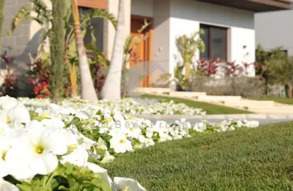 Townhouse - 3 Bedrooms - 4 Bathrooms for sale in Dijar - 5th Settlement Compounds - The 5th Settlement - New Cairo City - Cairo
