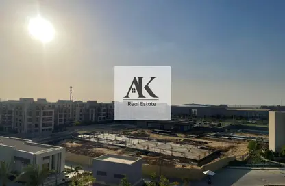 (بنتهاوس  (روف - 3 غرف نوم - 4 حمامات للبيع في ديستريكت 5 - كمبوندات التجمع الخامس - التجمع الخامس - مدينة القاهرة الجديدة - القاهرة
