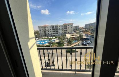 Apartment - 3 Bedrooms - 3 Bathrooms for rent in Mivida - 5th Settlement Compounds - The 5th Settlement - New Cairo City - Cairo