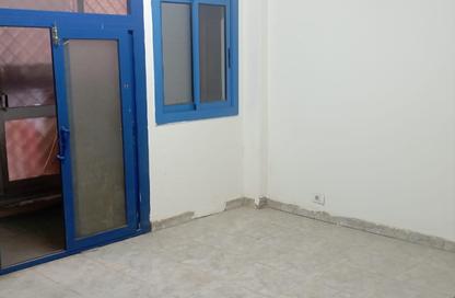 Office Space - Studio - 2 Bathrooms for rent in Ahmed Orabi St. - Mohandessin - Giza