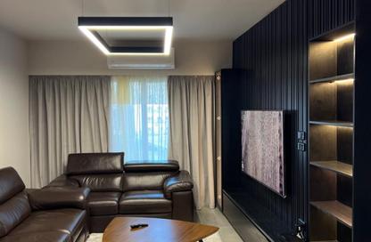 Apartment - 2 Bedrooms - 1 Bathroom for sale in Beverly Hills - Sheikh Zayed Compounds - Sheikh Zayed City - Giza