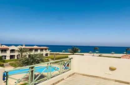 شاليه - 3 غرف نوم - 2 حمامات للبيع في لافيستا 6 - لافيستا - العين السخنة - السويس