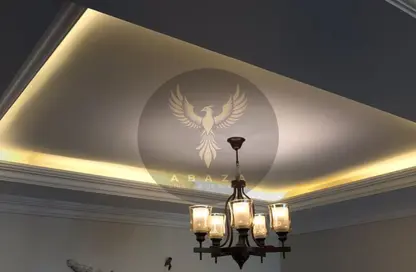 شقة - 2 غرف نوم - 2 حمامات للايجار في هايد بارك - مدينة القاهرة الجديدة - القاهرة