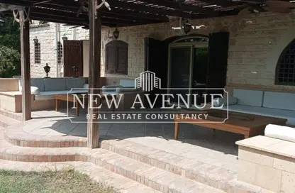 Chalet - 4 Bedrooms - 3 Bathrooms for sale in Marina 7 - Marina - Al Alamein - North Coast