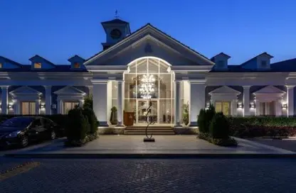 Villa - 5 Bedrooms - 6 Bathrooms for sale in Mountain View 1.1 - 5th Settlement Compounds - The 5th Settlement - New Cairo City - Cairo