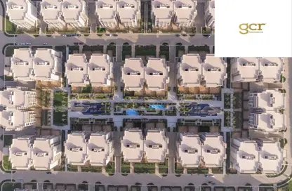 Apartment - 3 Bedrooms - 3 Bathrooms for sale in The Address East - 90 Street - The 5th Settlement - New Cairo City - Cairo Apartment - 3 Bedrooms - 3 Bathrooms for sale in The Address East - 90 Street - The 5th Settlement - New Cairo City - Cairo