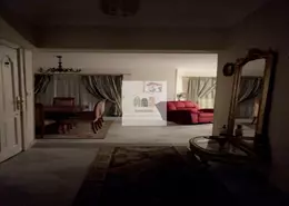 Apartment - 3 Bedrooms - 2 Bathrooms for rent in Abbas Al Akkad St. - 1st Zone - Nasr City - Cairo