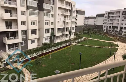 Apartment - 3 Bedrooms - 2 Bathrooms for sale in Madinaty - Cairo