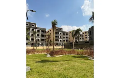 Apartment - 3 Bedrooms - 2 Bathrooms for sale in Sephora Heights - 5th Settlement Compounds - The 5th Settlement - New Cairo City - Cairo