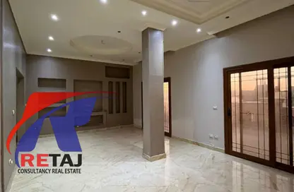 شقة - 3 غرف نوم - 3 حمامات للبيع في عمارات البنفسج - البنفسج - مدينة القاهرة الجديدة - القاهرة