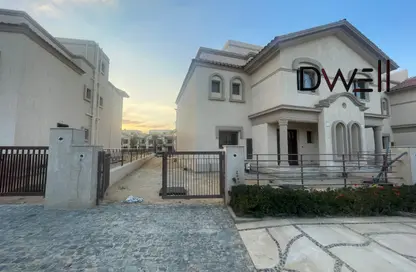 Villa - 3 Bedrooms - 3 Bathrooms for sale in Madinaty - Cairo