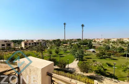 Villa - 3 Bedrooms - 3 Bathrooms for sale in Privado - Madinaty - Cairo Villa - 3 Bedrooms - 3 Bathrooms for sale in Privado - Madinaty - Cairo