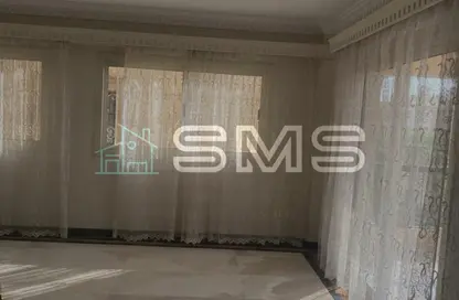 Apartment - 3 Bedrooms - 3 Bathrooms for rent in Al Shouyfat - 5th Settlement Compounds - The 5th Settlement - New Cairo City - Cairo