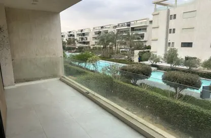 Apartment - 3 Bedrooms - 3 Bathrooms for rent in Lake View Residence - 5th Settlement Compounds - The 5th Settlement - New Cairo City - Cairo