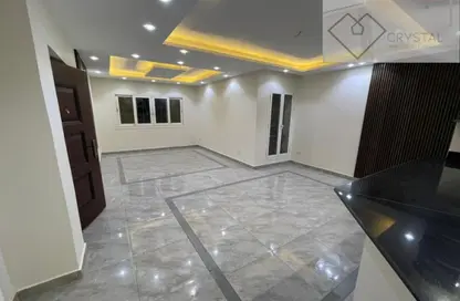 Apartment - 2 Bedrooms - 2 Bathrooms for sale in Mountain View Hyde Park - 5th Settlement Compounds - The 5th Settlement - New Cairo City - Cairo