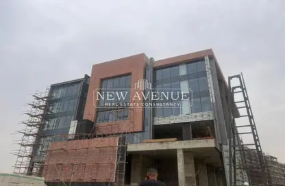 Retail - Studio - 1 Bathroom for sale in Three Sixty - 5th Settlement Compounds - The 5th Settlement - New Cairo City - Cairo Retail - Studio - 1 Bathroom for sale in Three Sixty - 5th Settlement Compounds - The 5th Settlement - New Cairo City - Cairo